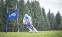 A Cortina si scia anche sul verde: in arrivo il campionato del mondo di sci d’erba